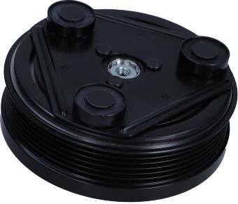 Maxgear AC130020 - Электромагнитное сцепление, компрессор autospares.lv