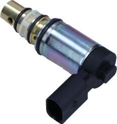 Maxgear AC124383 - Регулирующий клапан, компрессор autospares.lv