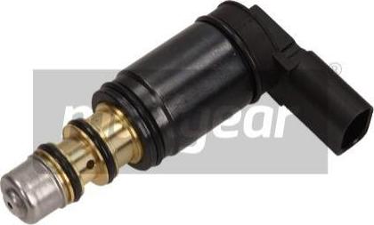 Maxgear AC174856 - Регулирующий клапан, компрессор autospares.lv