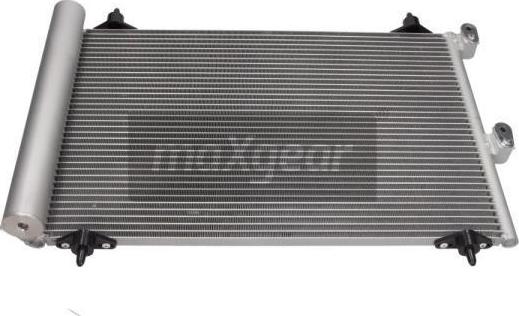 Maxgear AC842701 - Конденсатор кондиционера autospares.lv