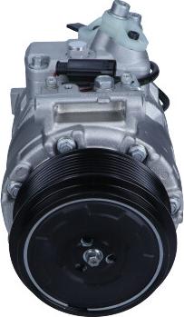 Maxgear AC385665 - Компрессор кондиционера autospares.lv