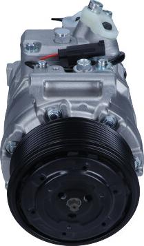 Maxgear AC330002 - Компрессор кондиционера autospares.lv