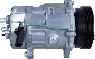 Maxgear AC337115 - Компрессор кондиционера autospares.lv