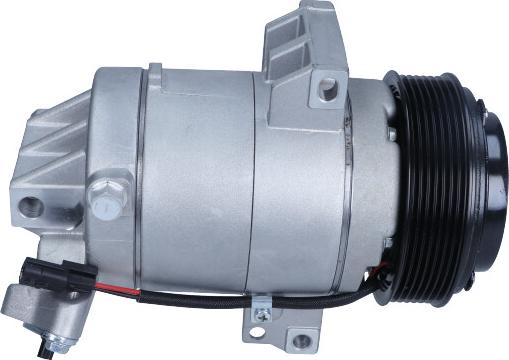 Maxgear AC324655 - Компрессор кондиционера autospares.lv