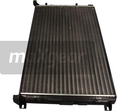 Maxgear AC245367 - Радиатор, охлаждение двигателя autospares.lv