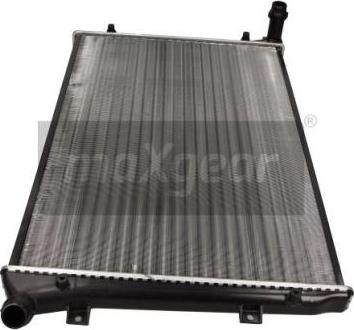 Maxgear AC260633 - Радиатор, охлаждение двигателя autospares.lv