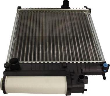 Maxgear AC263862 - Радиатор, охлаждение двигателя autospares.lv
