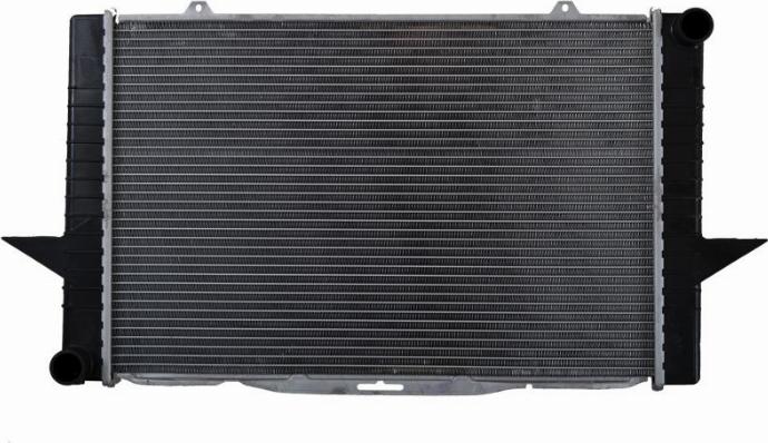 Maxgear AC235585 - Радиатор, охлаждение двигателя autospares.lv