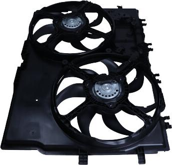 Maxgear AC275382 - Вентилятор, охлаждение двигателя autospares.lv