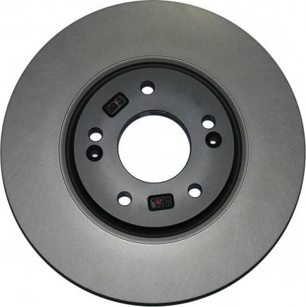 MAZDA K01133251B - Тормозной диск autospares.lv