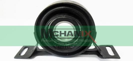 Mchanix BMCBS-001 - Подшипник карданного вала, центральная подвеска autospares.lv