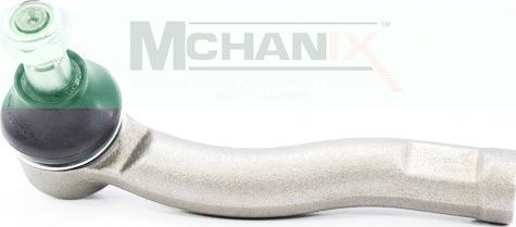 Mchanix CVTRE-003 - Наконечник рулевой тяги, шарнир autospares.lv