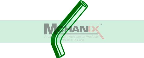 Mchanix FIRDH-012 - Шланг радиатора autospares.lv