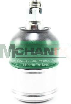 Mchanix HOBJT-014 - Шаровая опора, несущий / направляющий шарнир autospares.lv