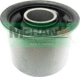 Mchanix HOCAB-005 - Сайлентблок, рычаг подвески колеса autospares.lv