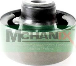 Mchanix HOCAB-008 - Сайлентблок, рычаг подвески колеса autospares.lv