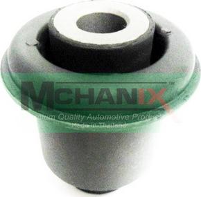 Mchanix HOCAB-018 - Сайлентблок, рычаг подвески колеса autospares.lv