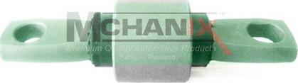 Mchanix HOCAB-039 - Сайлентблок, рычаг подвески колеса autospares.lv