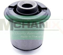 Mchanix HOCAB-036 - Сайлентблок, рычаг подвески колеса autospares.lv