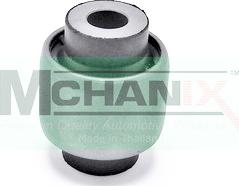 Mchanix HOCAB-033 - Сайлентблок, рычаг подвески колеса autospares.lv