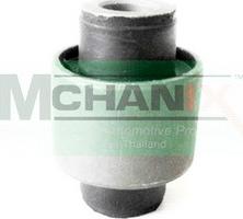 Mchanix HOCAB-025 - Сайлентблок, рычаг подвески колеса autospares.lv