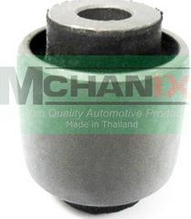 Mchanix HOCAB-027 - Сайлентблок, рычаг подвески колеса autospares.lv