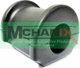 Mchanix HOSBB-004 - Втулка стабилизатора autospares.lv