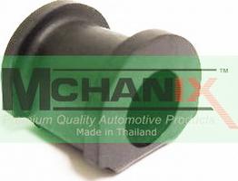 Mchanix HOSBB-003 - Втулка стабилизатора autospares.lv