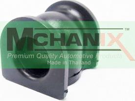 Mchanix HOSBB-025 - Втулка стабилизатора autospares.lv