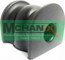 Mchanix HOSBB-020 - Втулка стабилизатора autospares.lv