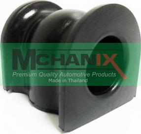 Mchanix HOSBB-022 - Втулка стабилизатора autospares.lv