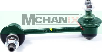 Mchanix HOSLR-041 - Тяга / стойка, стабилизатор autospares.lv