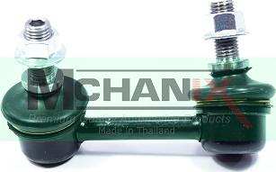 Mchanix HOSLR-004 - Тяга / стойка, стабилизатор autospares.lv