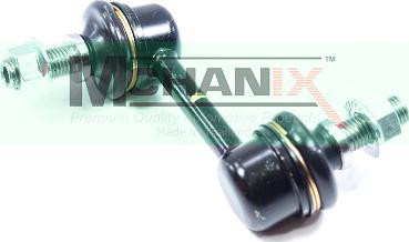 Mchanix HOSLR-013 - Тяга / стойка, стабилизатор autospares.lv