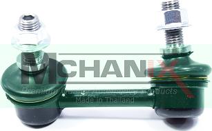 Mchanix HOSLR-017 - Тяга / стойка, стабилизатор autospares.lv