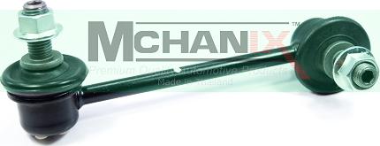 Mchanix HOSLR-027 - Тяга / стойка, стабилизатор autospares.lv