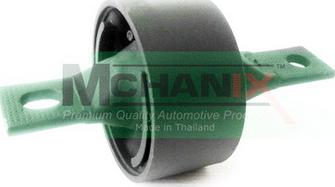 Mchanix HOSPB-014 - Сайлентблок балки моста autospares.lv