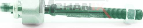 Mchanix HOSRE-011 - Осевой шарнир, рулевая тяга autospares.lv