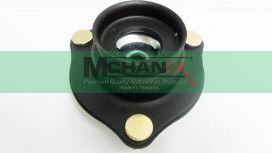 Mchanix HOSTM-005 - Опора стойки амортизатора, подушка autospares.lv