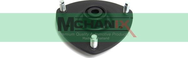 Mchanix HOSTM-002 - Опора стойки амортизатора, подушка autospares.lv