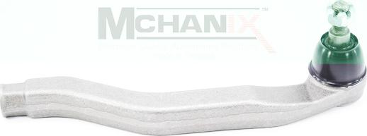 Mchanix HOTRE-023 - Наконечник рулевой тяги, шарнир autospares.lv