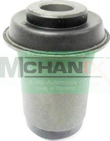 Mchanix HYCAB-005 - Сайлентблок, рычаг подвески колеса autospares.lv