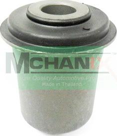 Mchanix HYCAB-003 - Сайлентблок, рычаг подвески колеса autospares.lv