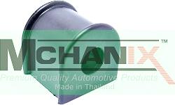 Mchanix HYSBB-020 - Втулка стабилизатора autospares.lv