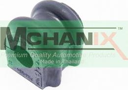 Mchanix HYSBB-027 - Втулка стабилизатора autospares.lv