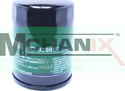 Mchanix ISOLF-011 - Масляный фильтр autospares.lv