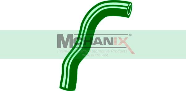 Mchanix MCRDH-003 - Шланг радиатора autospares.lv