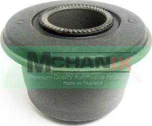 Mchanix MTCAB-012 - Сайлентблок, рычаг подвески колеса autospares.lv