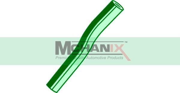 Mchanix MTRDH-037 - Шланг радиатора autospares.lv