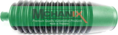 Mchanix MTSGB-004 - Пыльник, рулевое управление autospares.lv